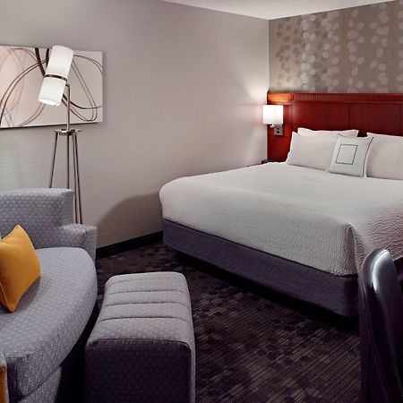 Sonesta Select Atlanta Cumberland Galleria Ballpark Smyrna Exterior foto