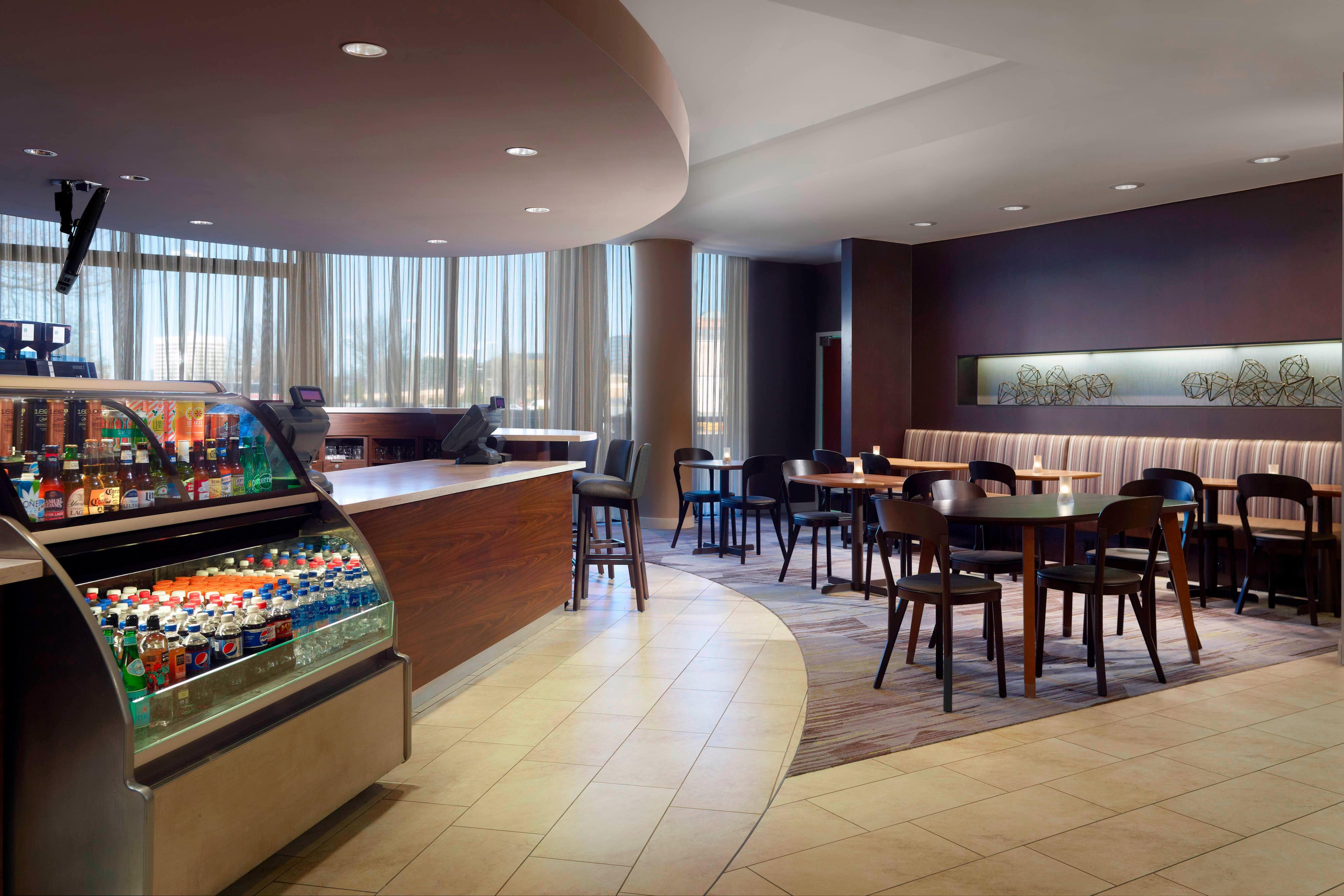 Sonesta Select Atlanta Cumberland Galleria Ballpark Smyrna Exterior foto